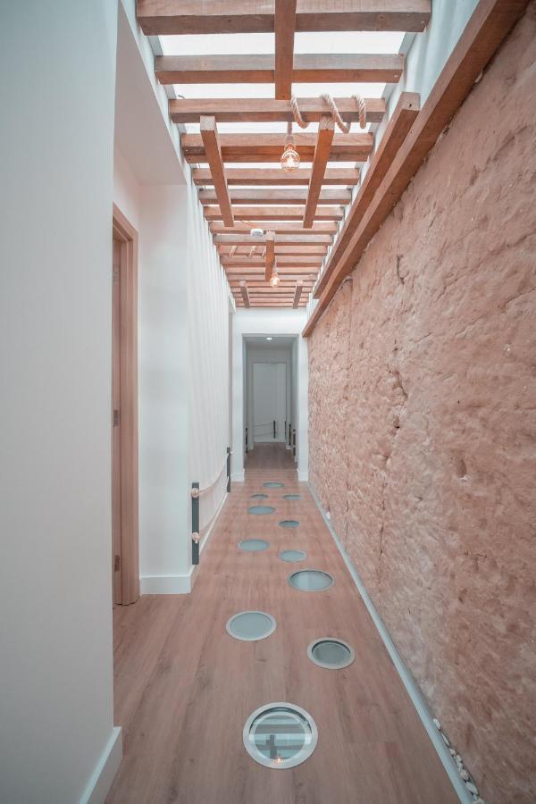 Harbour49 - Aveiro Flats & Suites Bagian luar foto