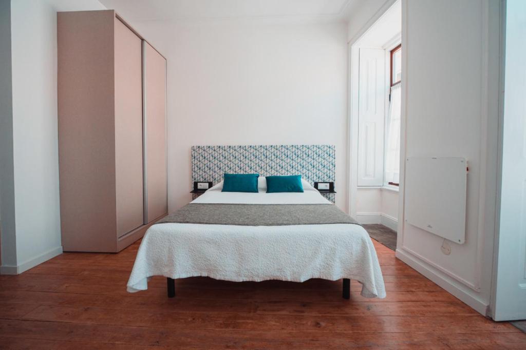 Harbour49 - Aveiro Flats & Suites Bagian luar foto