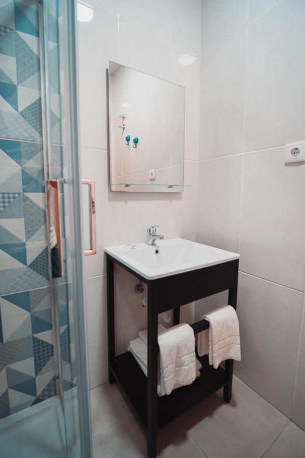 Harbour49 - Aveiro Flats & Suites Bagian luar foto