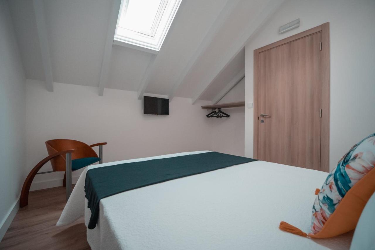 Harbour49 - Aveiro Flats & Suites Bagian luar foto