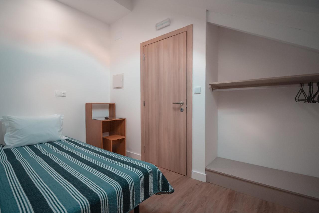 Harbour49 - Aveiro Flats & Suites Bagian luar foto