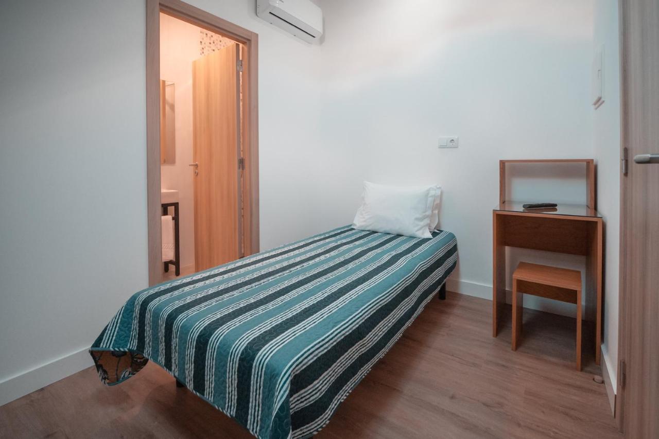 Harbour49 - Aveiro Flats & Suites Bagian luar foto