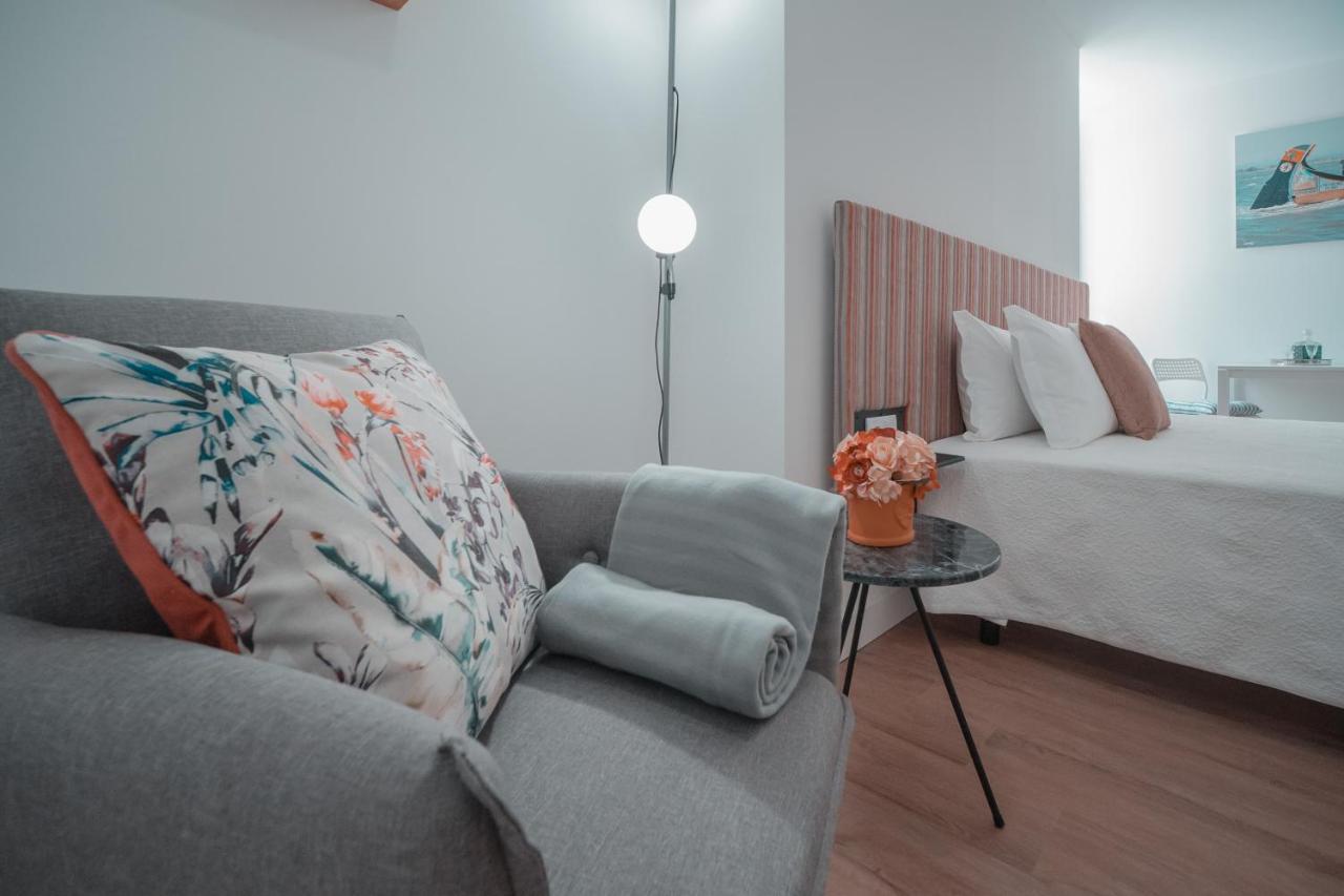 Harbour49 - Aveiro Flats & Suites Bagian luar foto