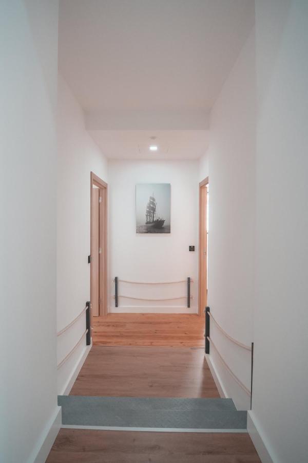 Harbour49 - Aveiro Flats & Suites Bagian luar foto