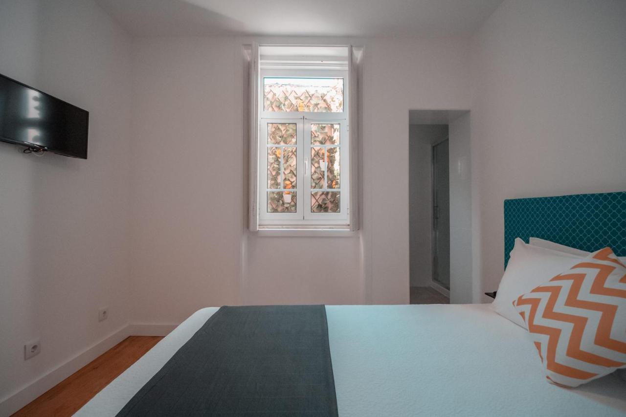 Harbour49 - Aveiro Flats & Suites Bagian luar foto