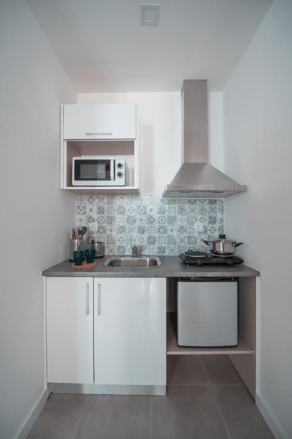 Harbour49 - Aveiro Flats & Suites Bagian luar foto