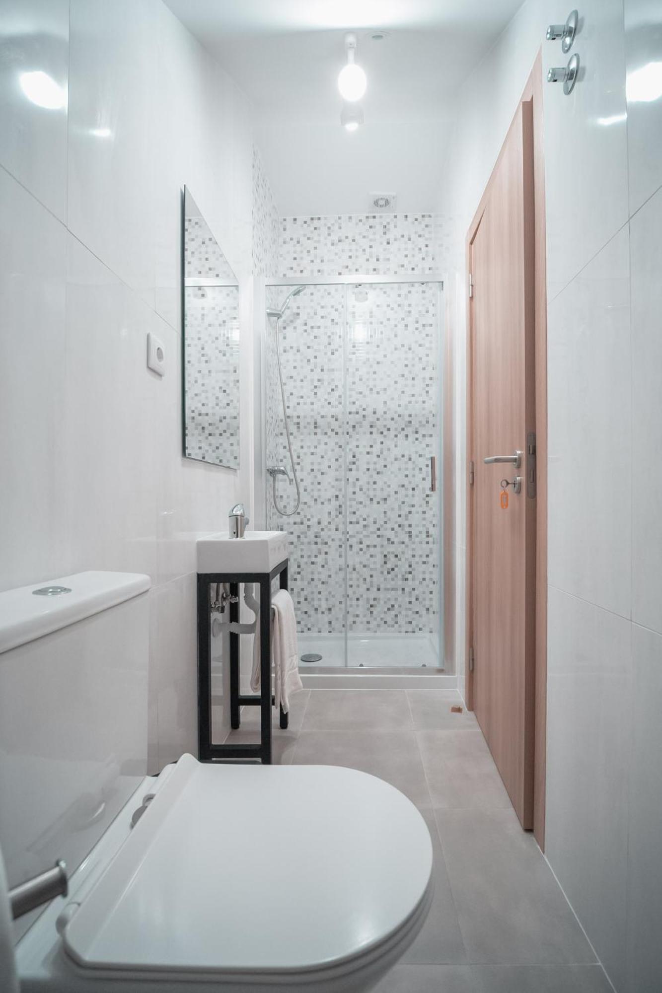 Harbour49 - Aveiro Flats & Suites Bagian luar foto