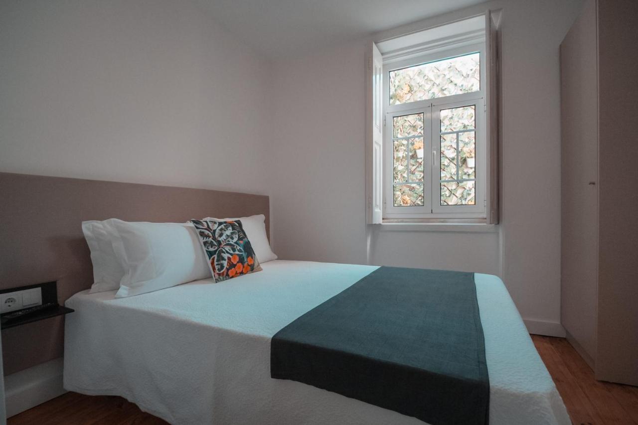 Harbour49 - Aveiro Flats & Suites Bagian luar foto