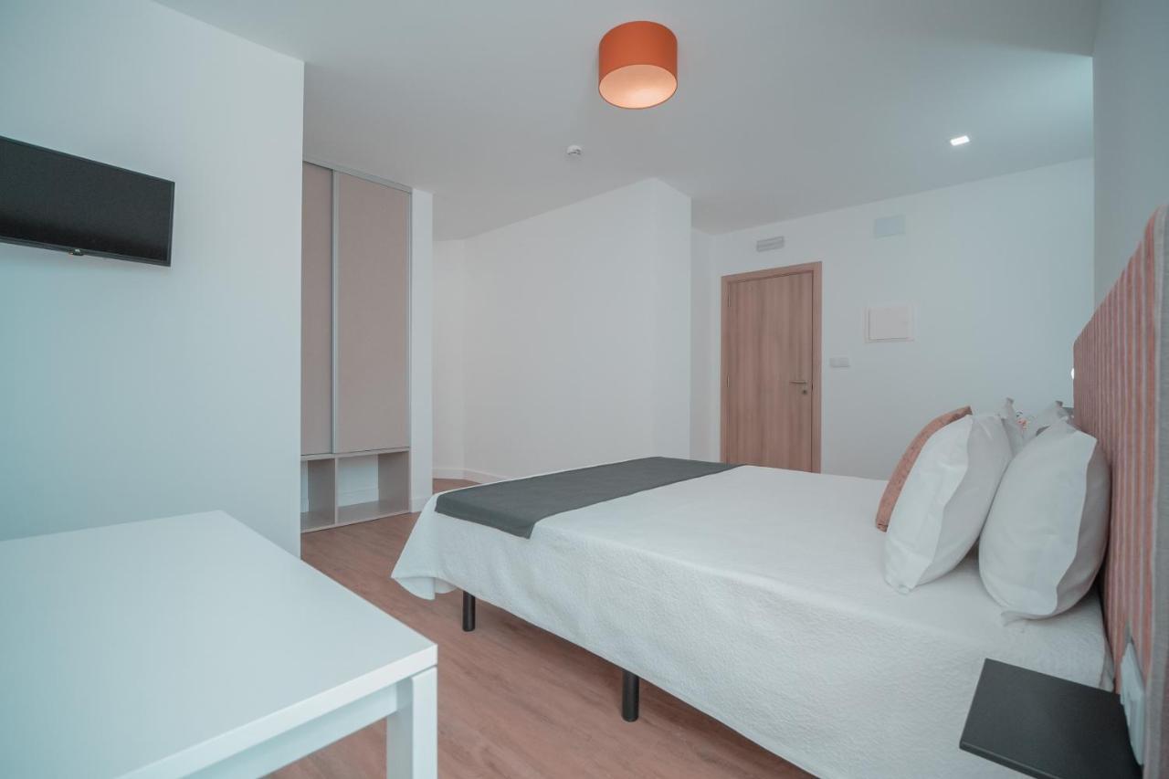 Harbour49 - Aveiro Flats & Suites Bagian luar foto