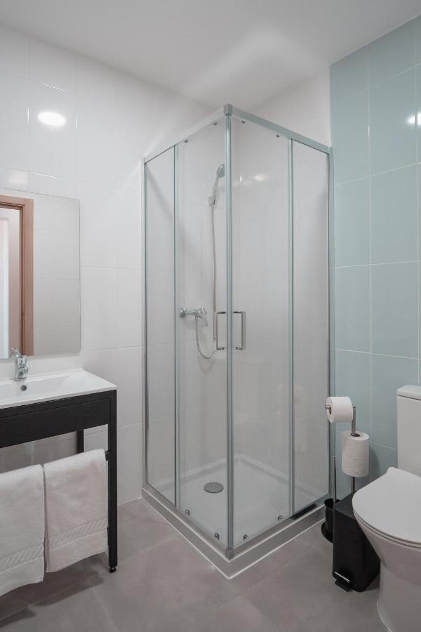 Harbour49 - Aveiro Flats & Suites Bagian luar foto