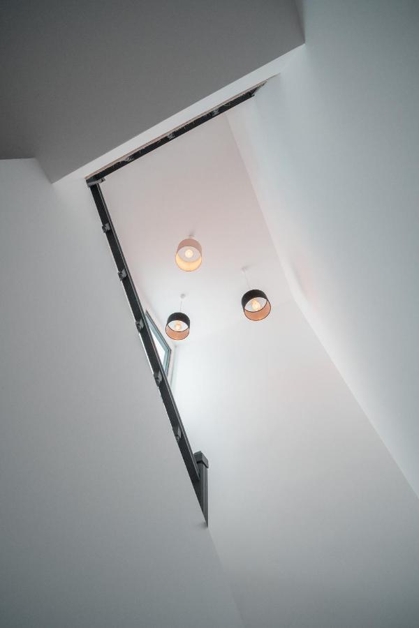 Harbour49 - Aveiro Flats & Suites Bagian luar foto