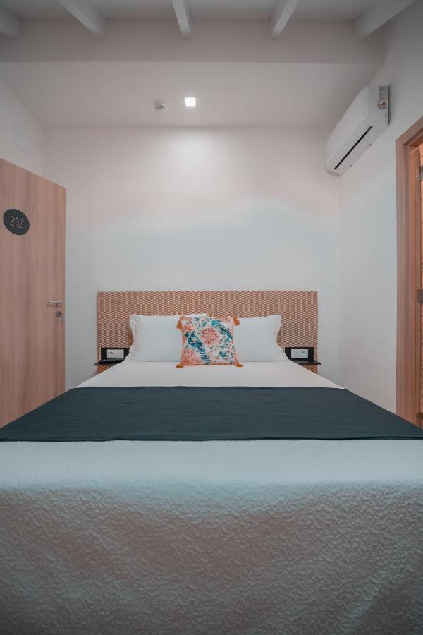 Harbour49 - Aveiro Flats & Suites Bagian luar foto