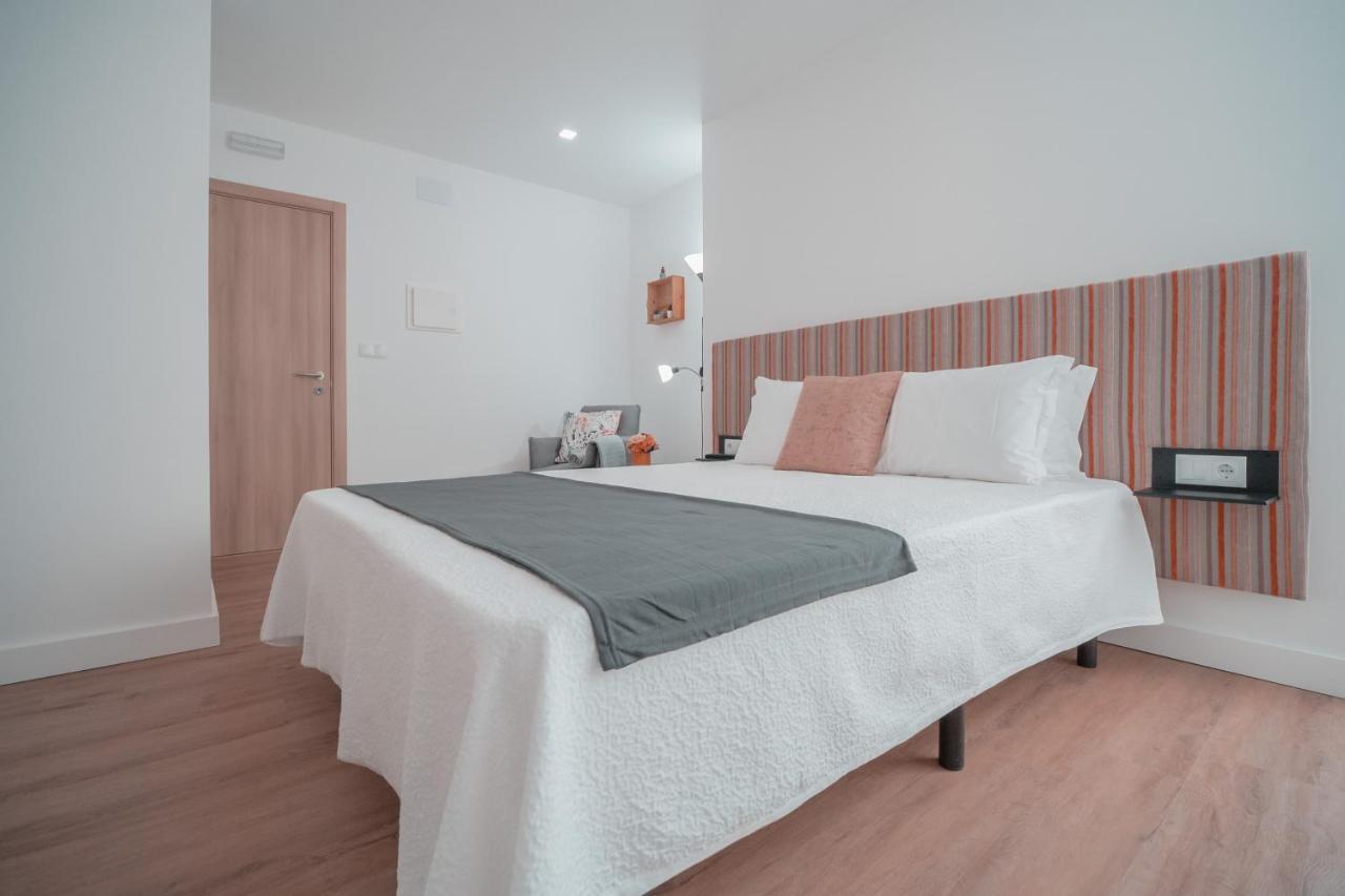 Harbour49 - Aveiro Flats & Suites Bagian luar foto