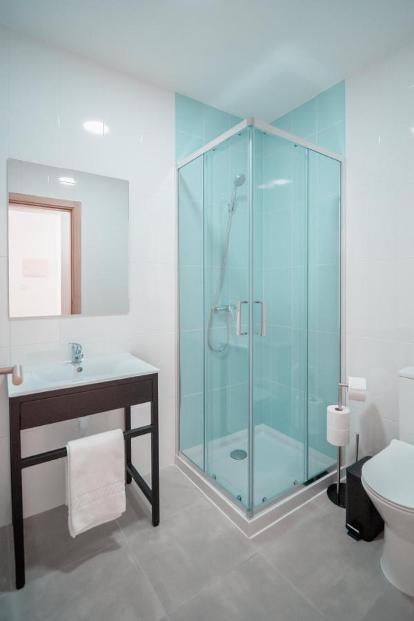 Harbour49 - Aveiro Flats & Suites Bagian luar foto